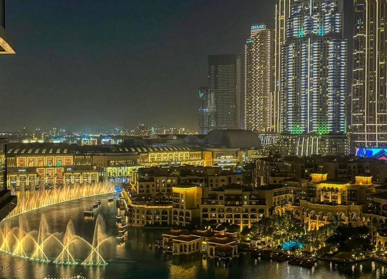 Cozy 1-Bedroom Apartment At Heart Of Dubai United Arab Emirates