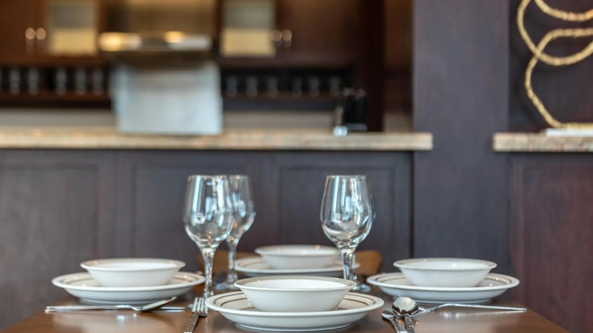 Cozy 1-Bedroom Apartment At Heart Of Dubai United Arab Emirates