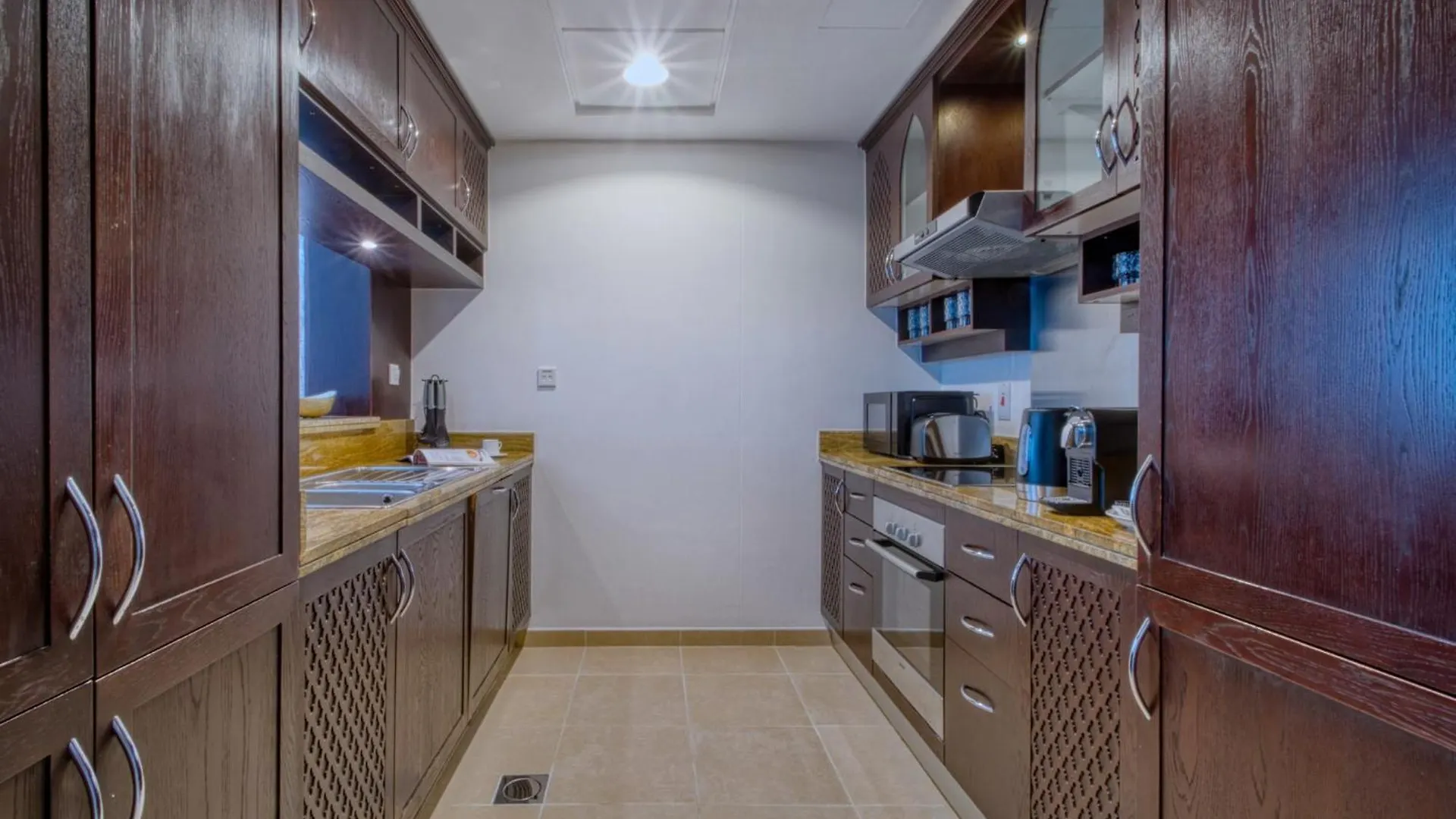 Cozy 1-Bedroom Apartment At Heart Of Dubai