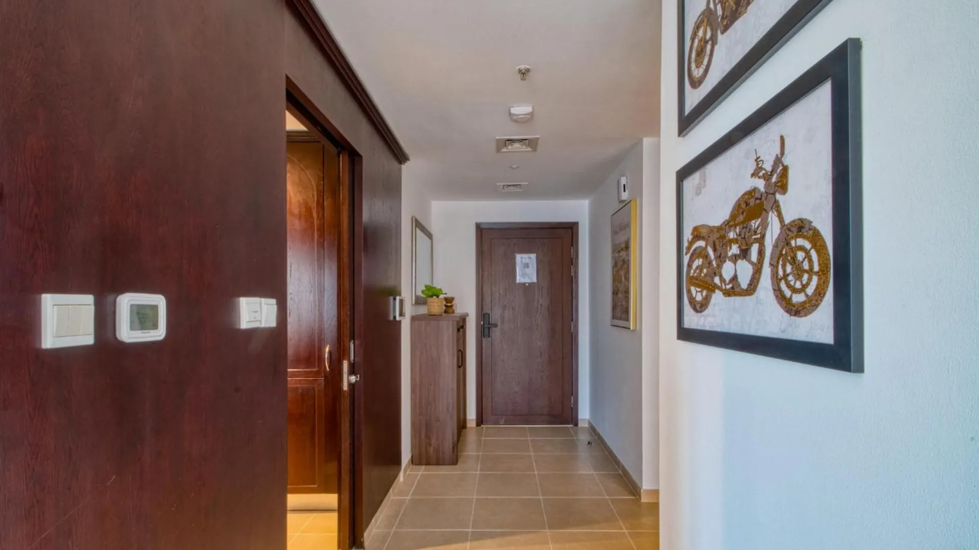 Cozy 1-Bedroom Apartment At Heart Of Dubai